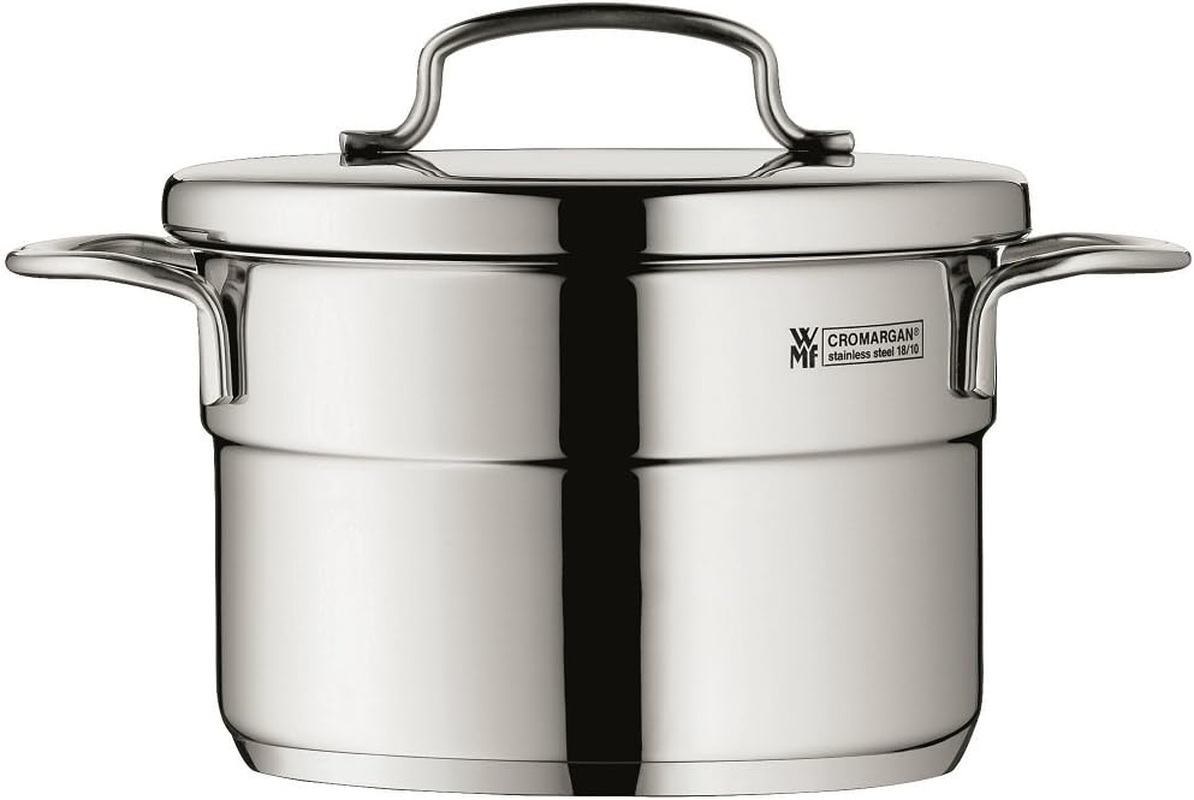 WMF Mini Cookware 2-Piece Set [W0798576040] image number 1