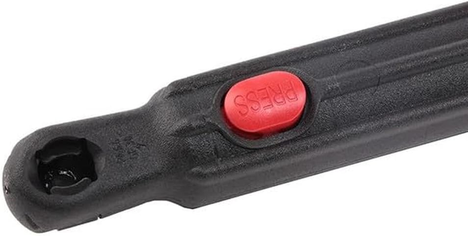 Stabilus 3477XW - Gas Spring, Bonnet