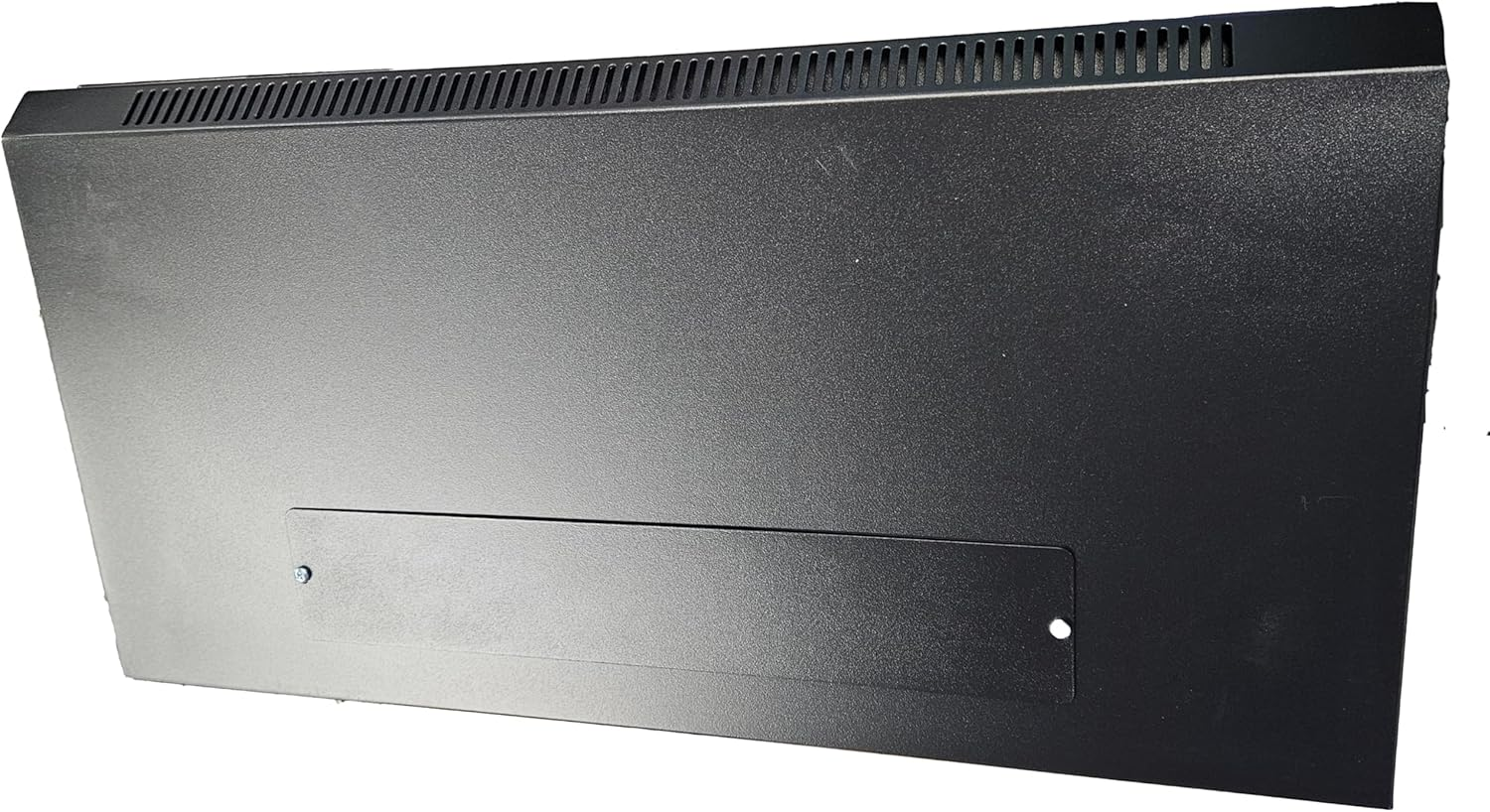 HCC 4RU 300Mm Deep Black Wall Mount Cabinet image number 6