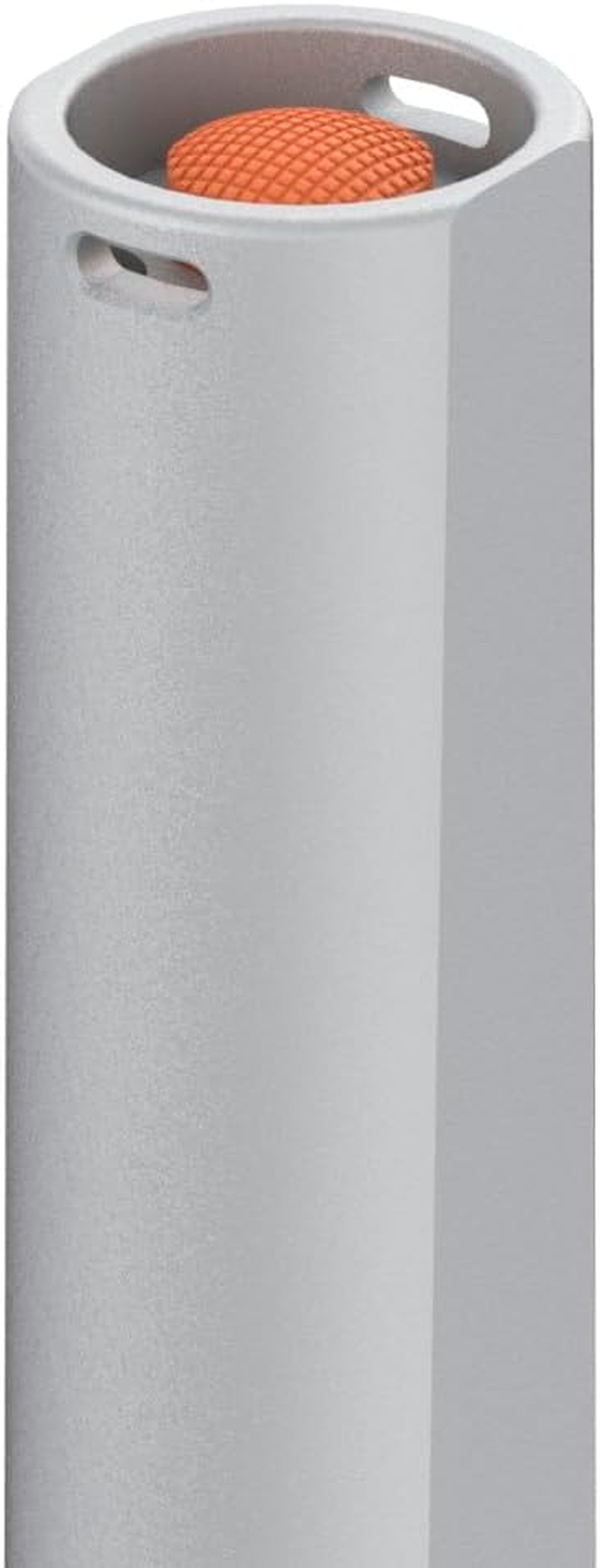 Hama LED Flashlight FL120 3 Modes Aluminium Batteries image number 5