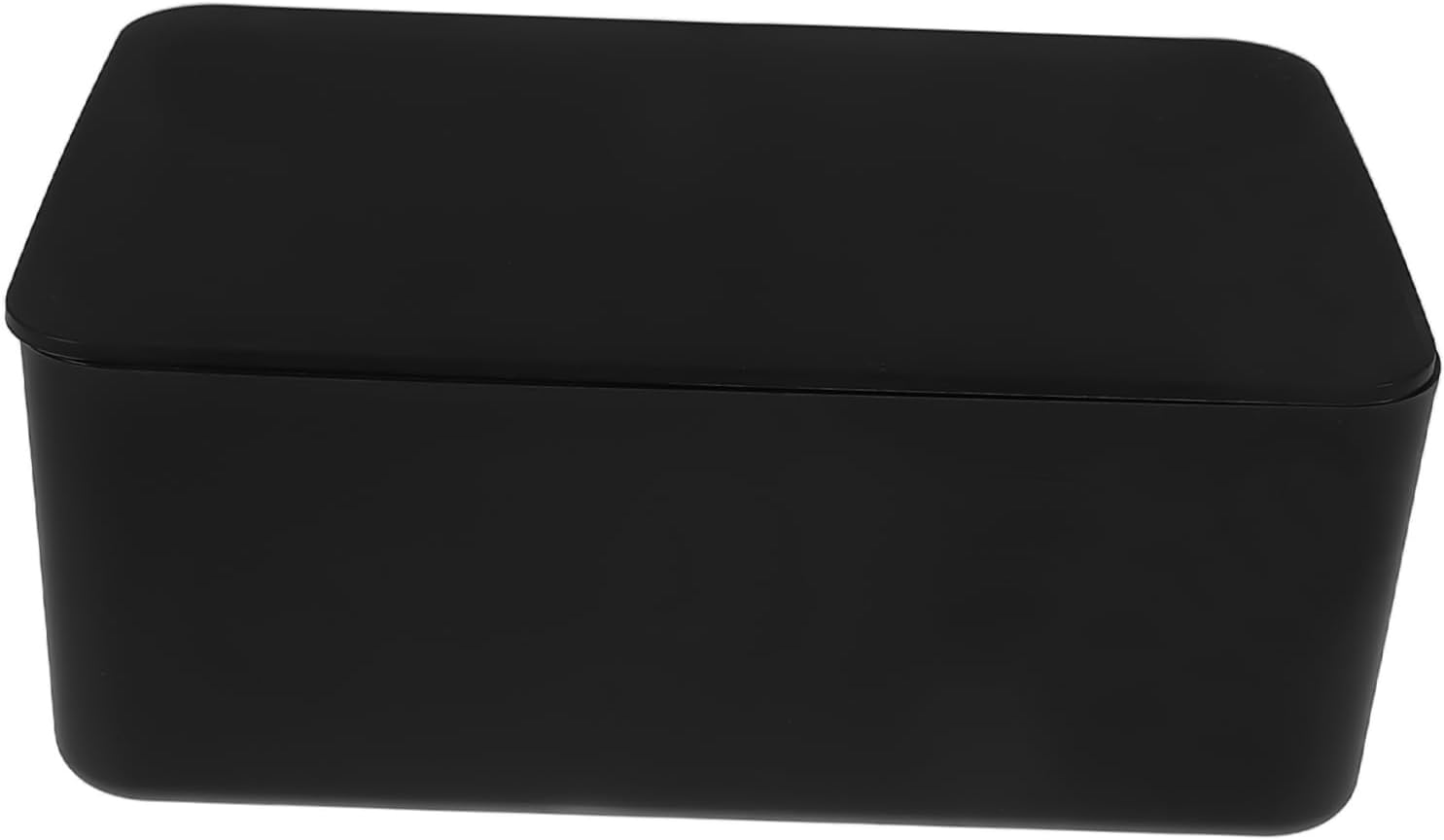 Alipis Wet Wipes Dispenser Box Tissue Box Holder Stain Resistant for Kitchen Bathroom