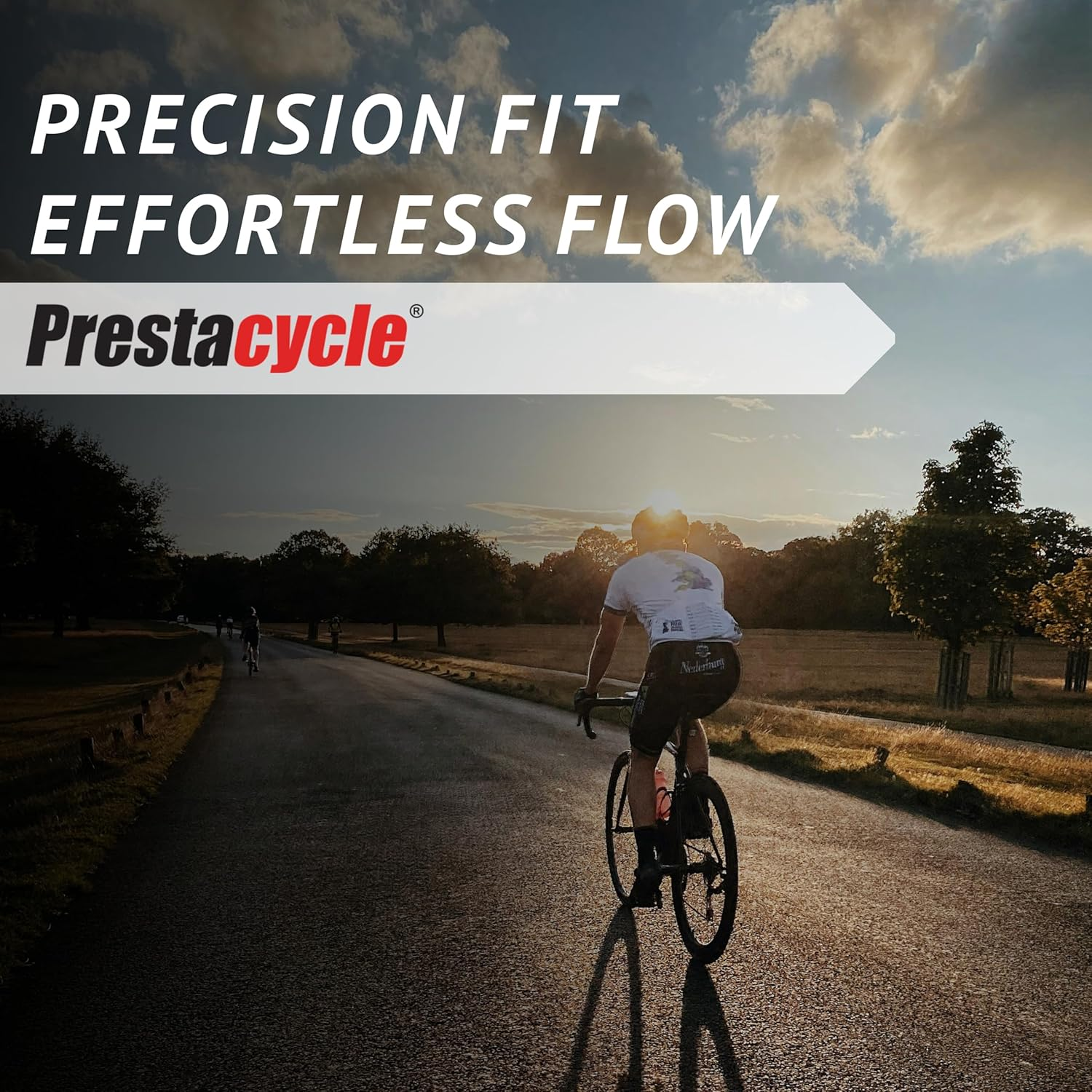 Prestacycle Presta Head image number 3