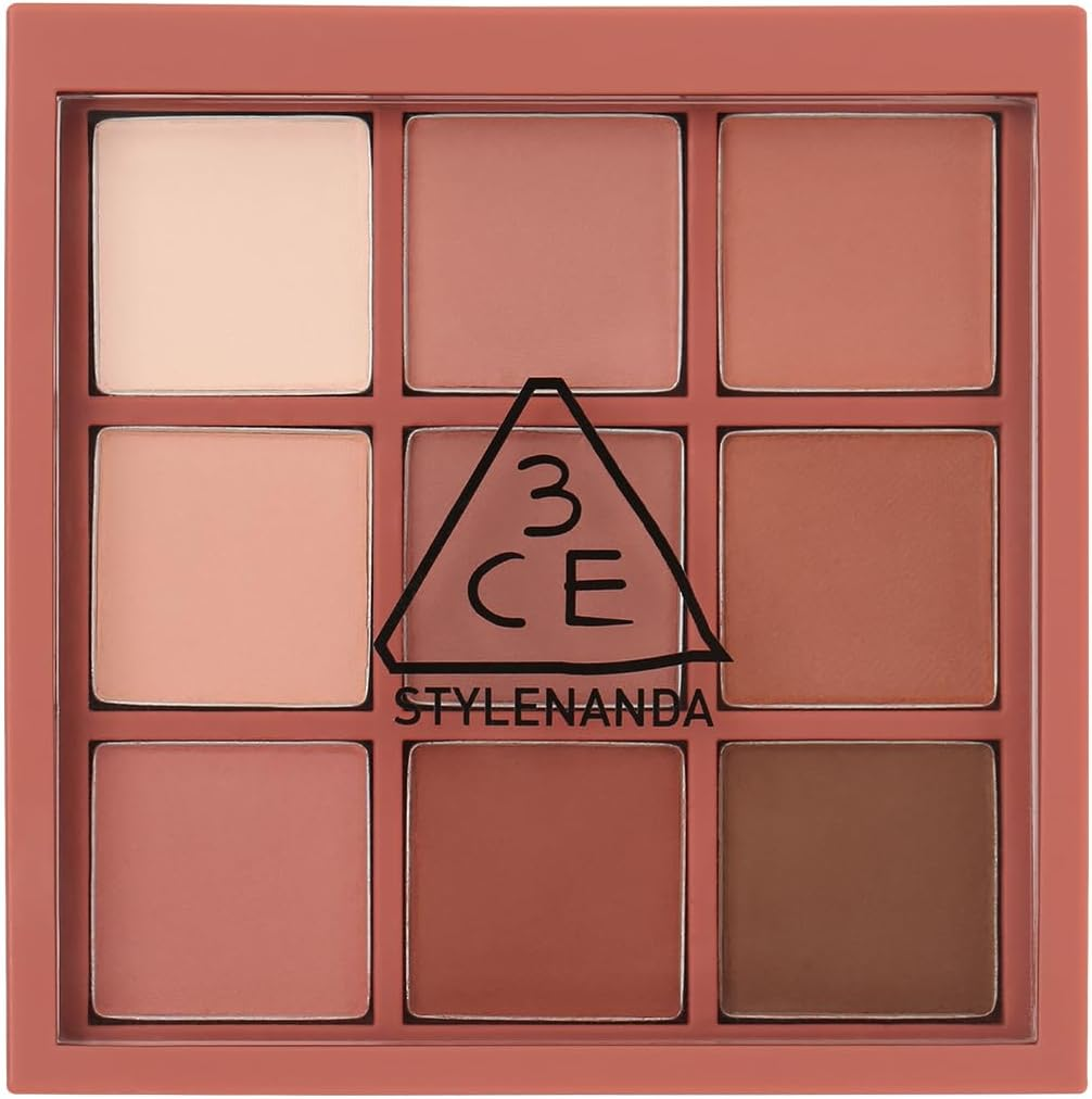 3CE Multi Eye Color Palette image number 5