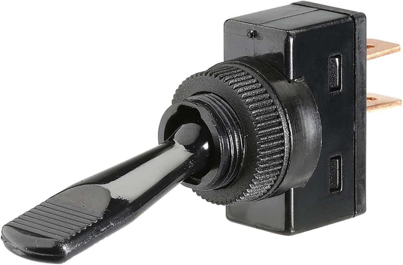 Narva 60044BL 12V 20A Off/On Toggle Switch