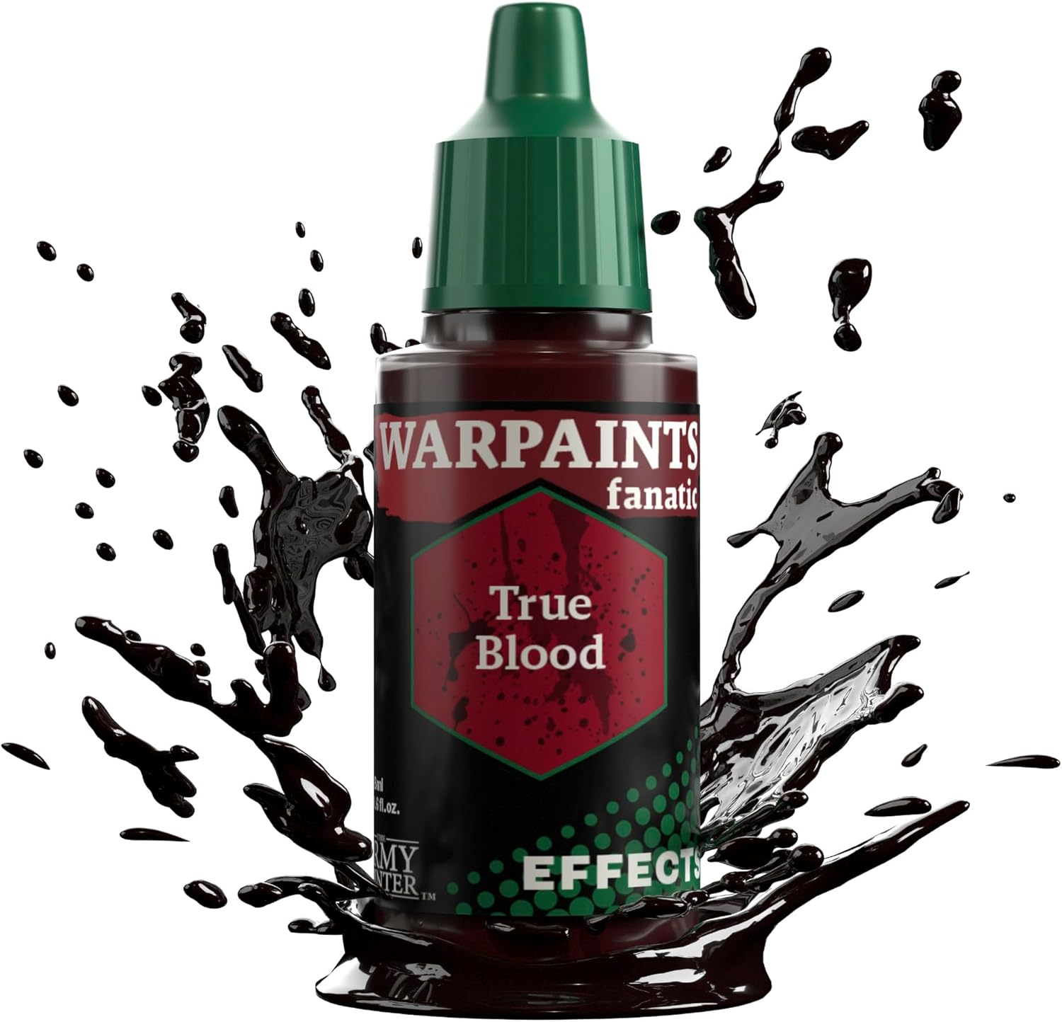 The Army Painter Warpaints Fanatic Effects Acrylic Paint