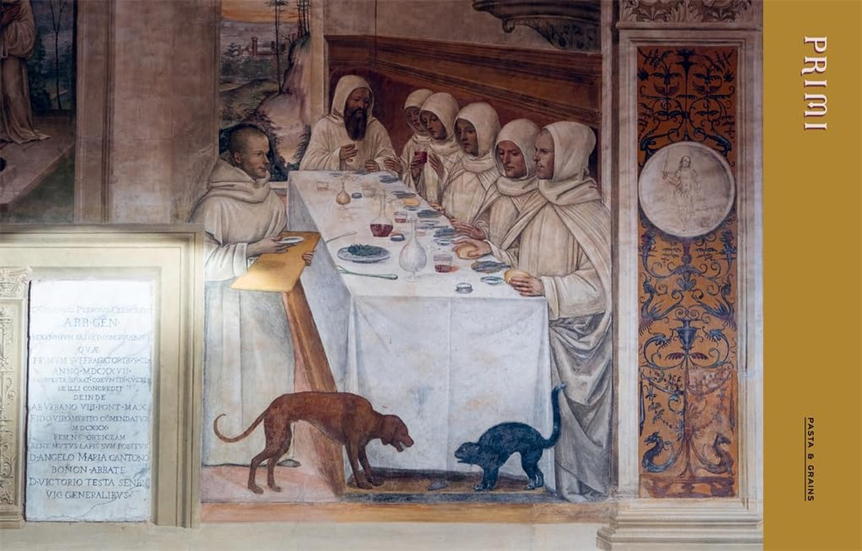 Winter in Tuscany: Cosy Recipes and the Quanto Basta Way image number 1