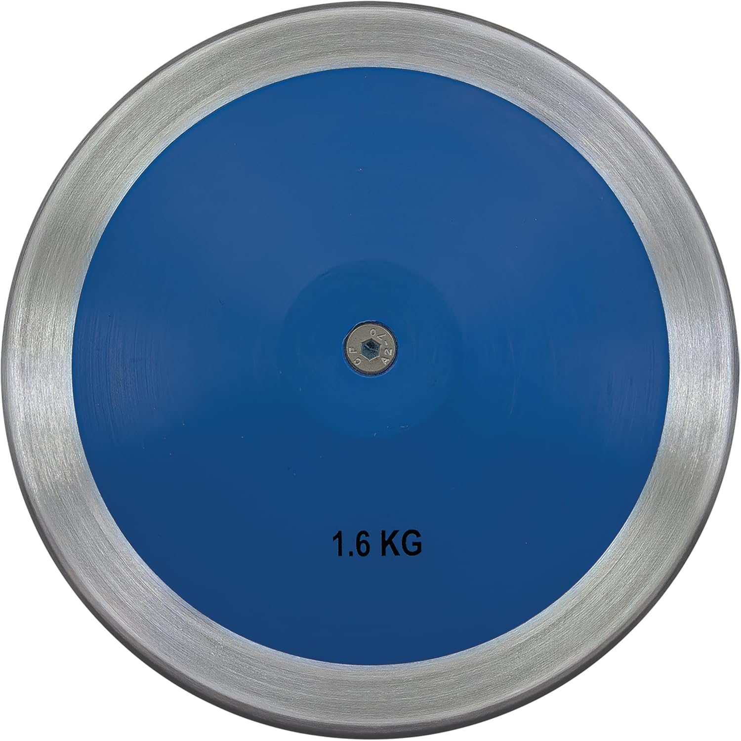 Champion Sports Training Discus