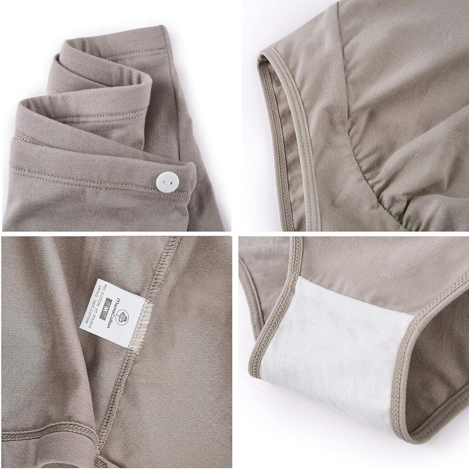 Mama Cotton image number 6