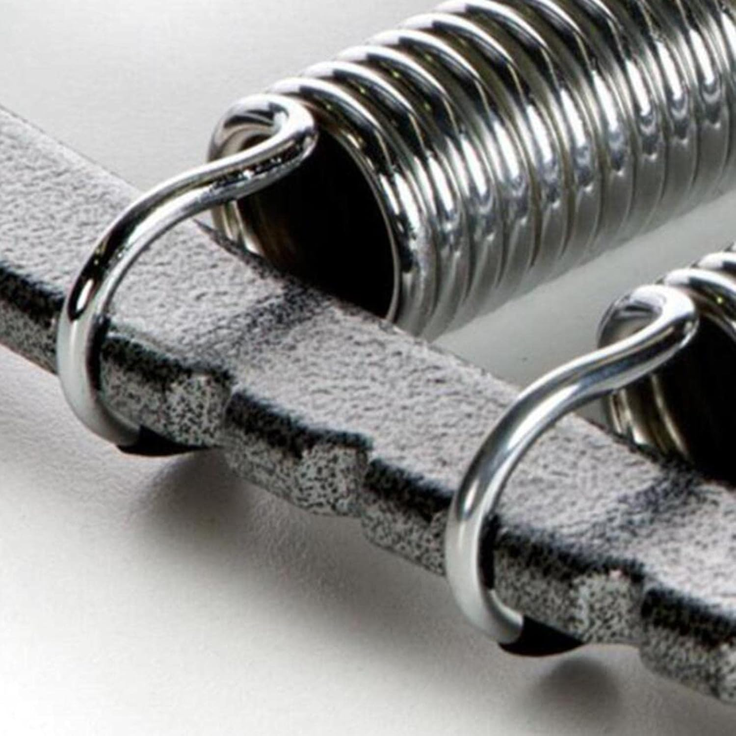 Vaveren Professional Hand Grip Strengthener Forearm Grips Exerciser Adjustable Heavy Duty Hand Gripper Nonskid Fitness Equipment for Men and Women image number 6