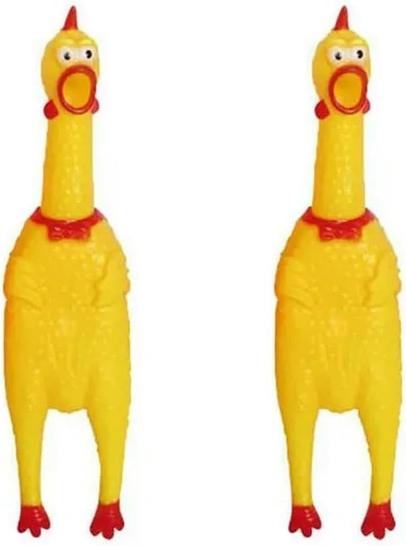 Dog Toys Pets Dog Toys Sound Toy Puppy Bite Resistant Chew Toy Interactive Squeaky Puppy Dog Toy 2Pcs 01