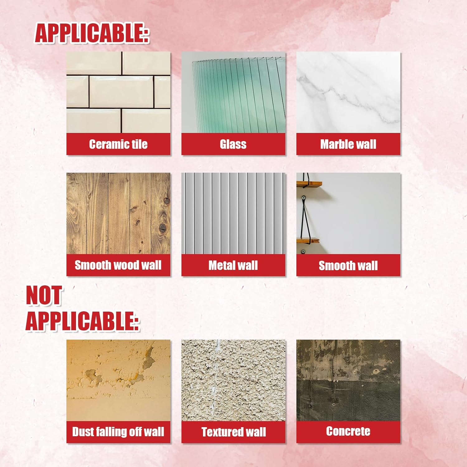 Wall Cord Hider, 39.4 Inch Self-Adhesive Wire Covers Floor Cord Cover Cable Hider Wall Wire Hider Flexible Cable Raceway for Home Office Cable Management image number 1