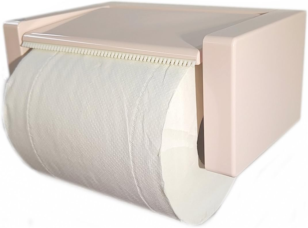 TOTO YH51R#NW1 Paper Dispenser, White