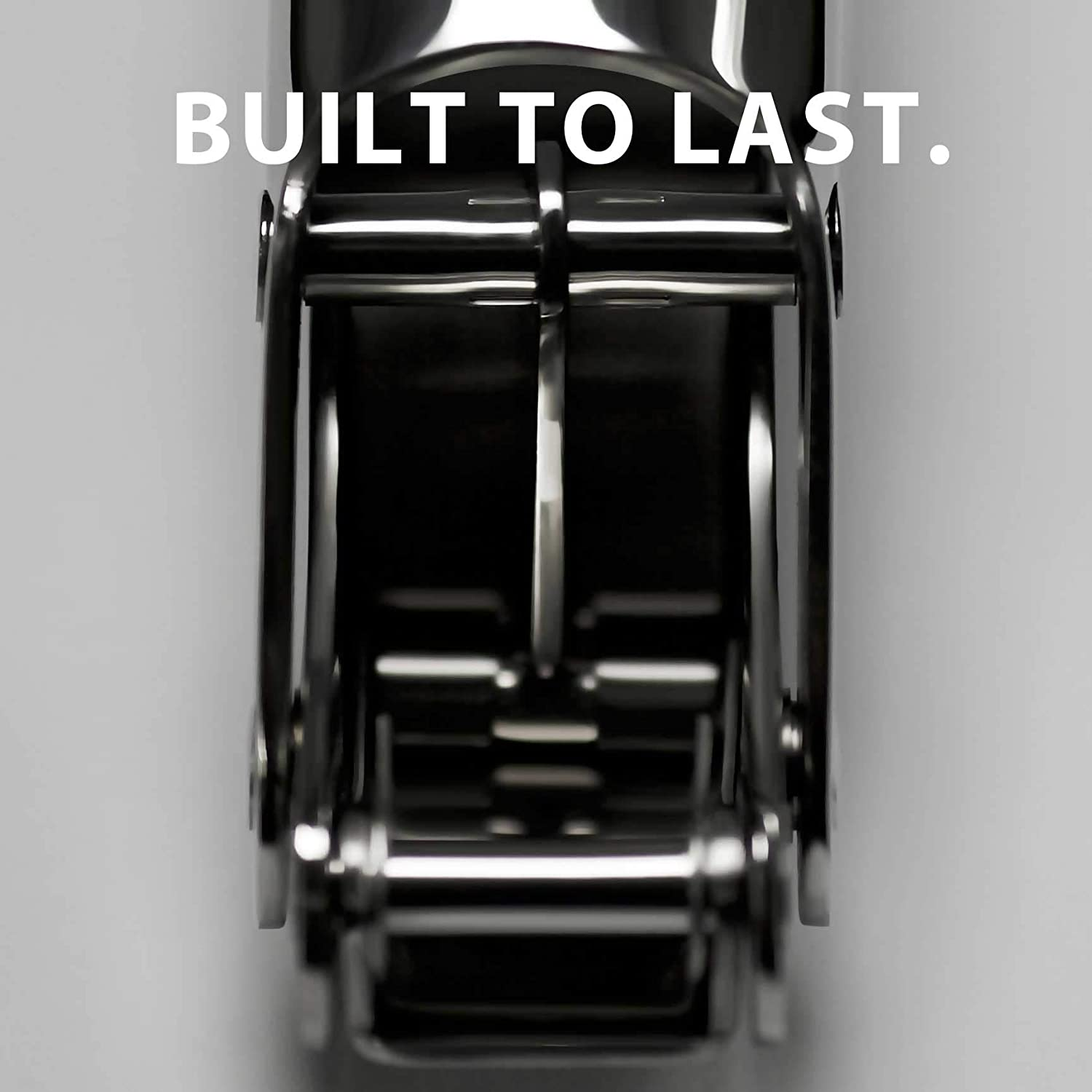 MANNKITCHEN Double Lever Assisted Garlic Press|Garlic Mincer&ndash; Built from Solid 304 Stainless Steel for Effortless Crushing and Durability image number 6