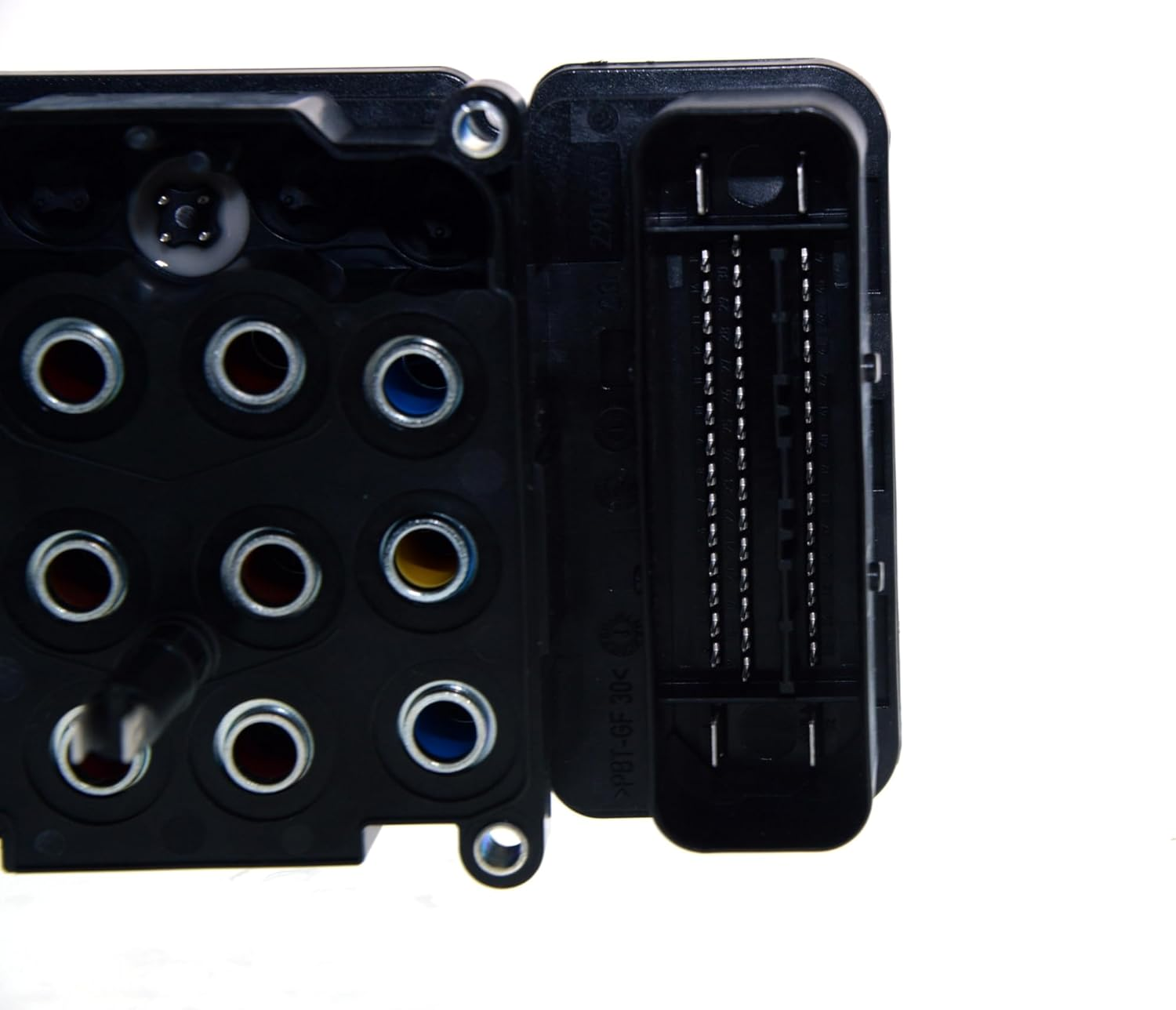 Acdelco 20827127 GM Original Equipment Electronic Brake Control Module with 12 Seals image number 1