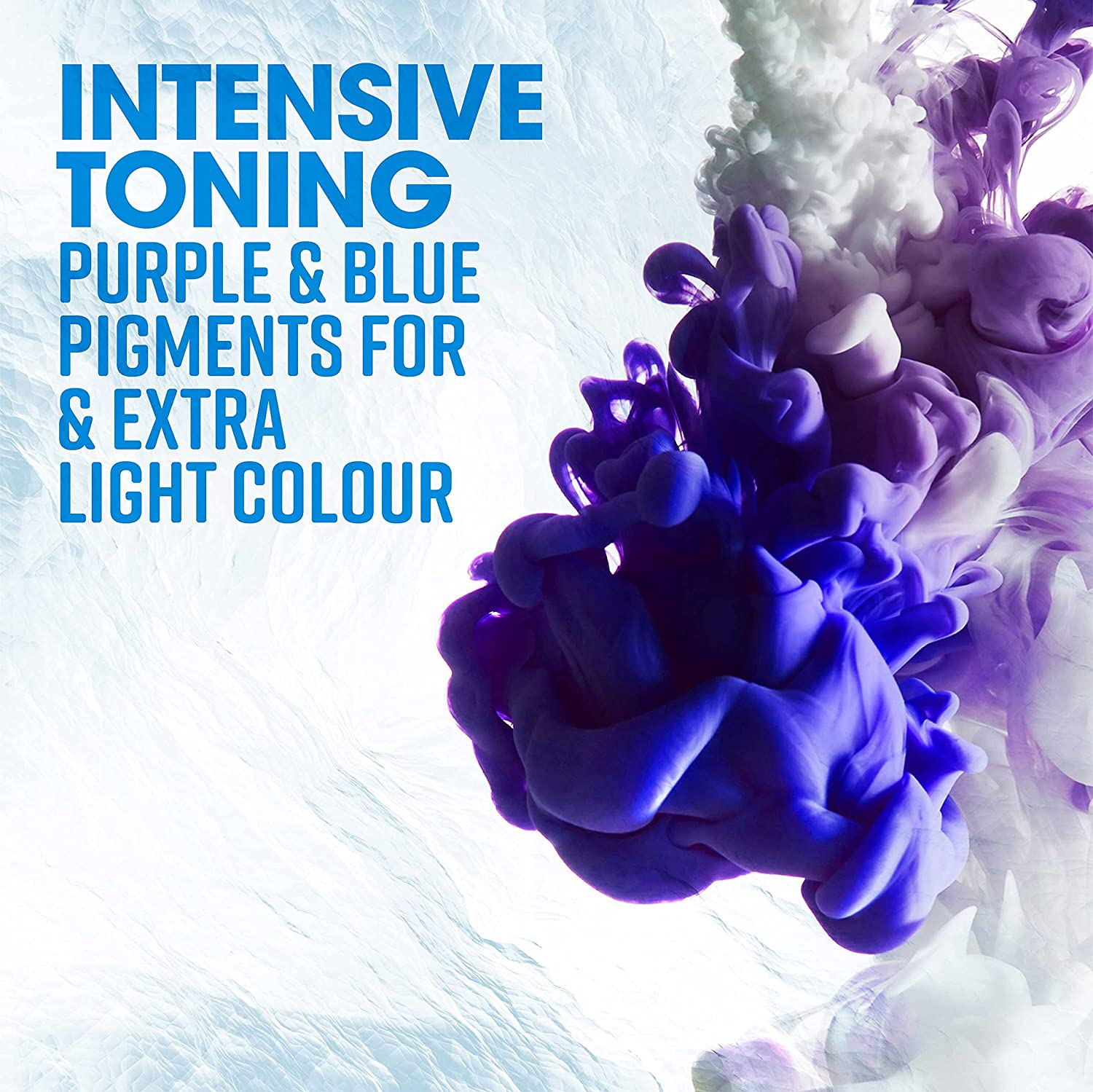 Pro:Voke Go Icy Intensive Toning Hair Mask 300Ml image number 2