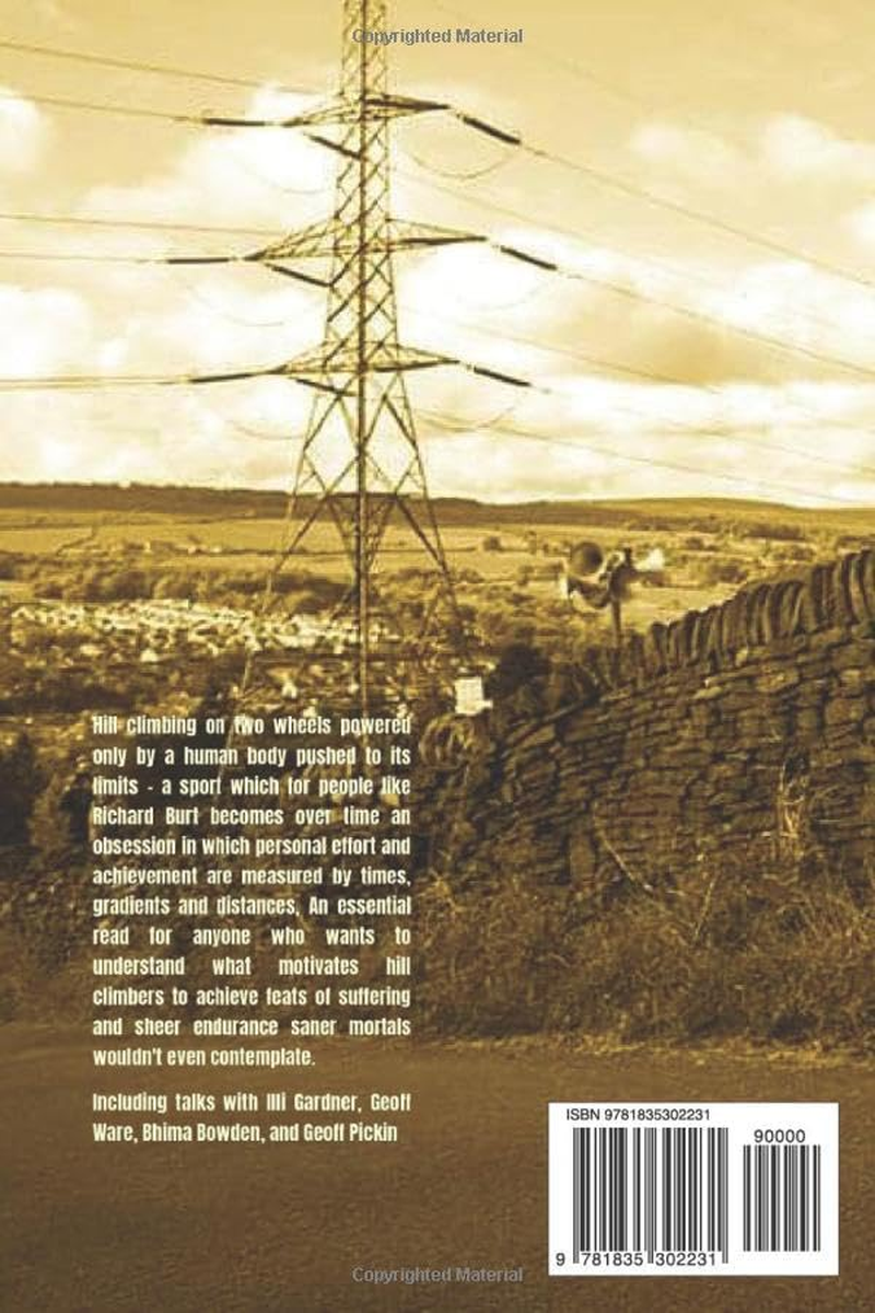 Feet on the Pedals: an Obsession with Hill Climbs image number 2