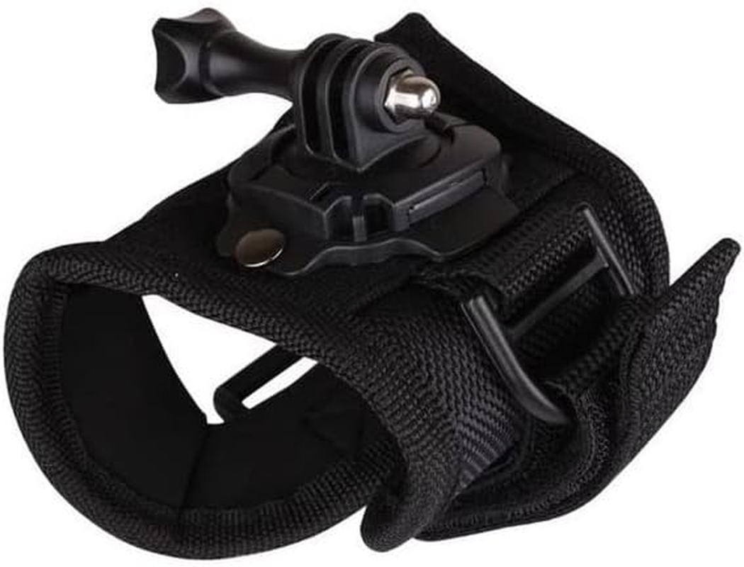 Hand Strap 360 Mount for Insta360 X5 / X4 / X3 / X2 / ONE R/GO 3 2 / Ace Pro 2 1 image number 1