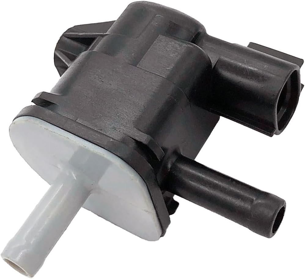EPSIRMP 90910-12276 Vacuum Purge Valve Solenoid Compatible with Toyota 4Runner Camry Corolla FJ Cruiser Highlander Matrix Prius Tacoma Tundra Scion Xa Xb Xd 90910-TC001 136200-7010 image number 6