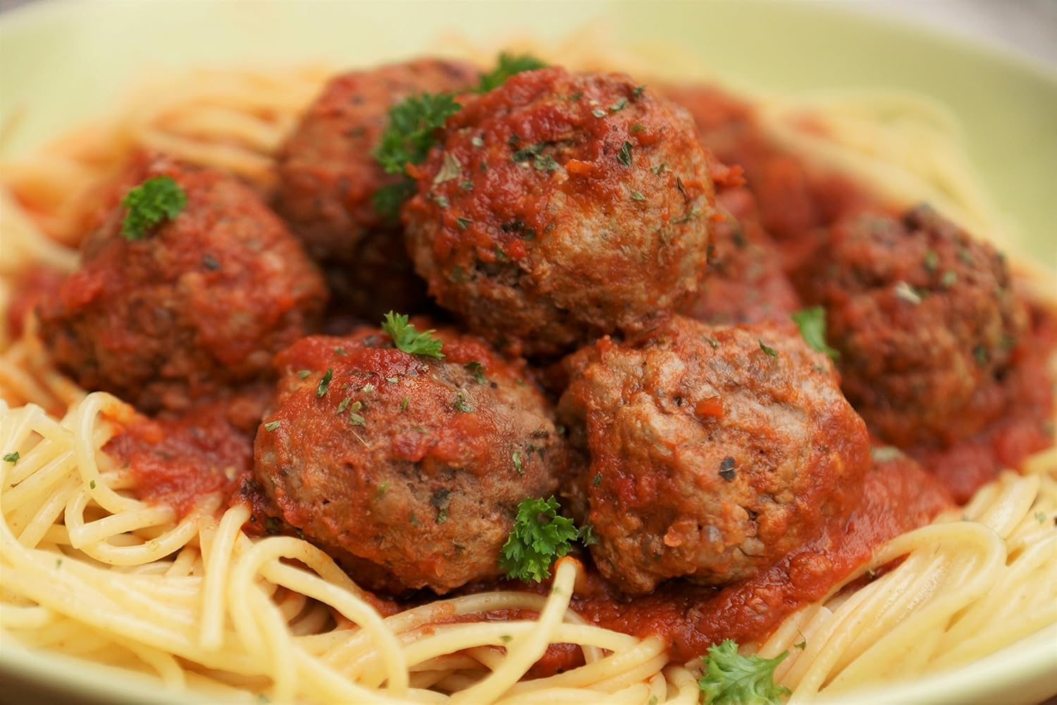 Meatball Master image number 4