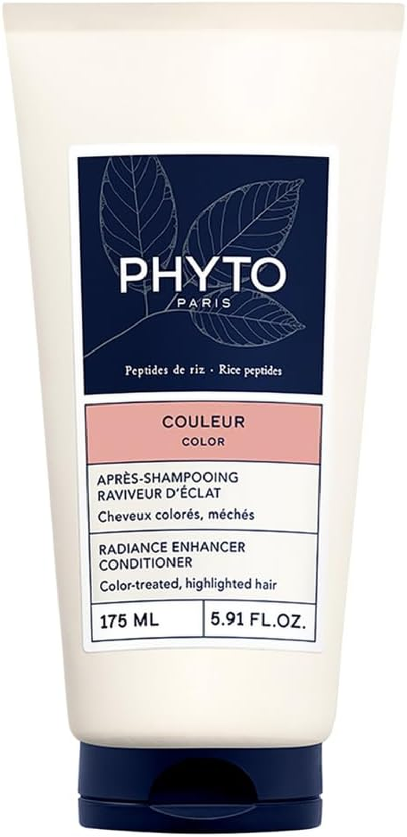 Conditioner Phyto Paris Couleur 175 Ml image number 1