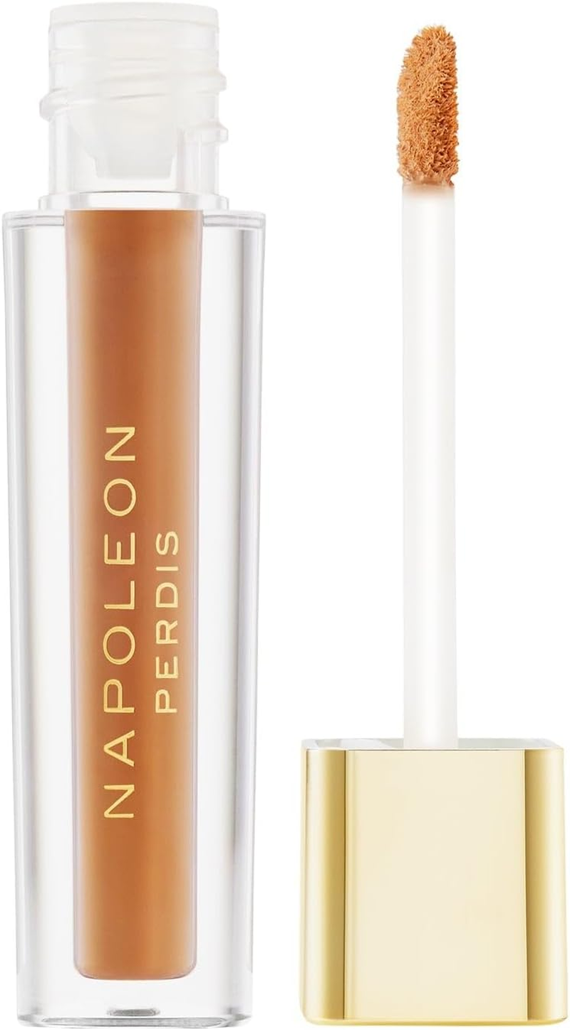 Napoleon Perdis Camera Finish Concealer 4 Ml, MY19
