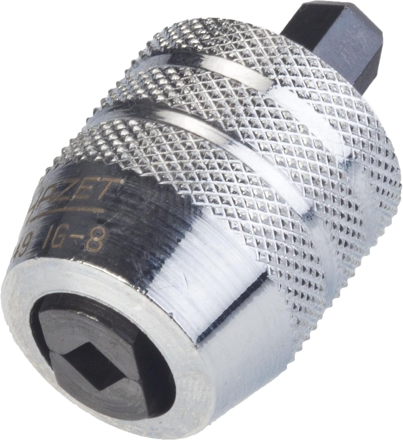 Hazet 849IG-8 Collet Chuck image number 1