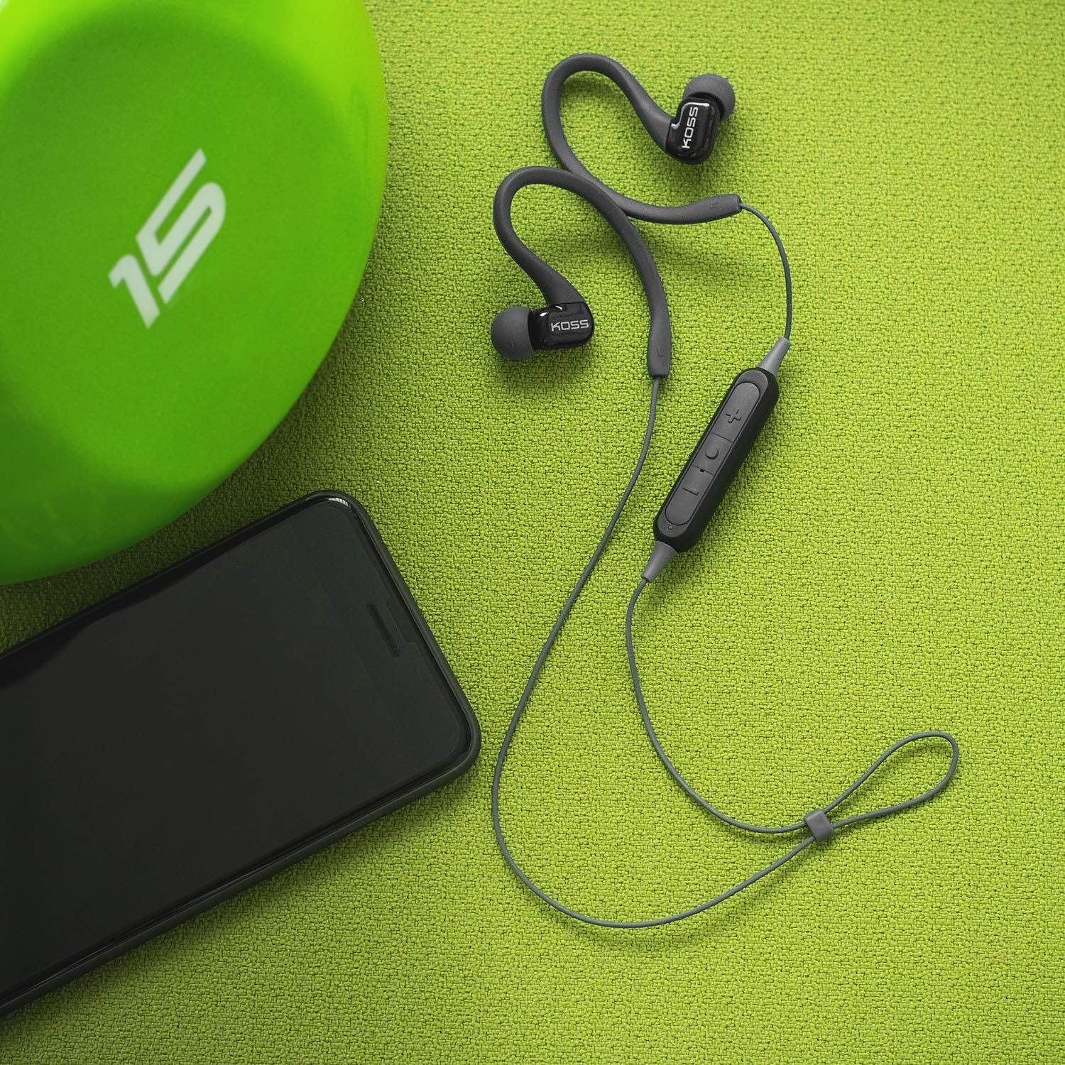 Bt232I Ear Hanger Plugs BT image number 1