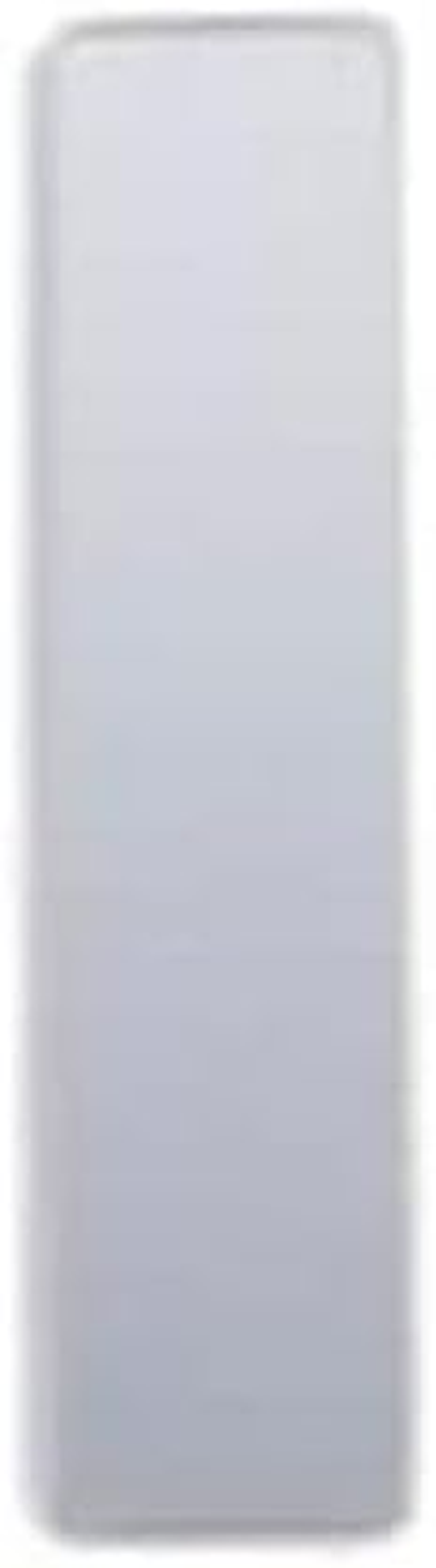 Sandleford Self Adhesive Letter I, 85 Mm X 55 Mm Size, White