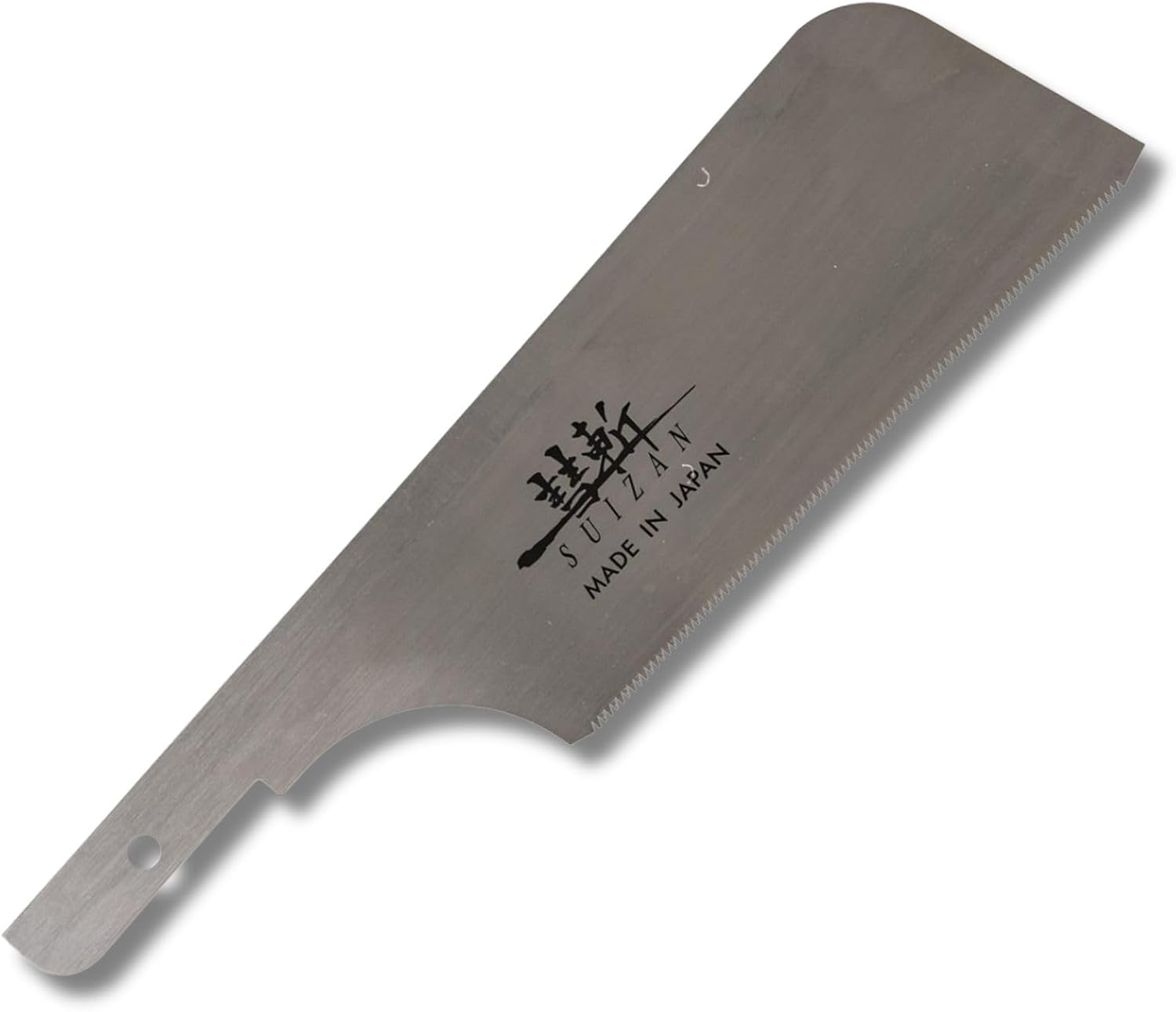 SUIZAN Replacement Blade for Dozuki Dovetail Saw 150Mm Rip Cross Angle Cut