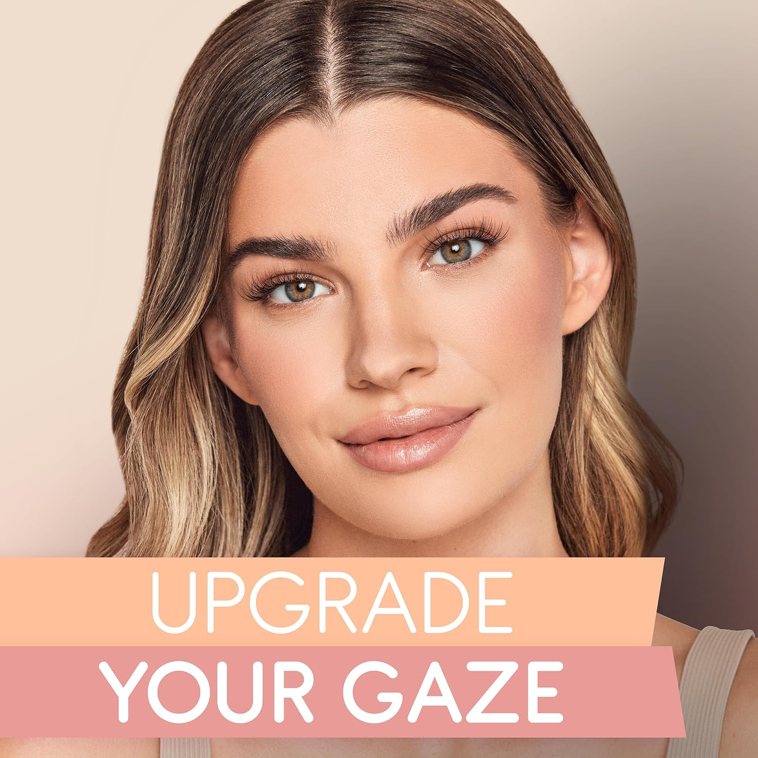 Ardell Naked Clusters 437, DIY Lash Clusters, Natural Looking Individual Lashes, Reusable Eyelash Extension Kit, 50 Clusters, up to 8 Applications, 1-Pack image number 3