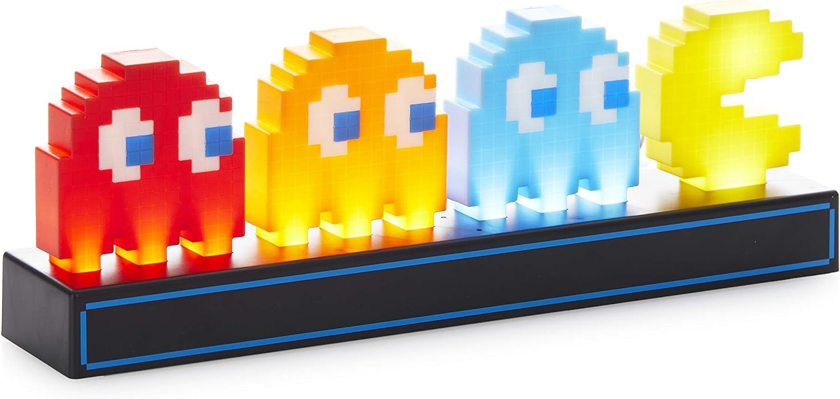 Paladone Pac Man and Ghosts Light image number 6