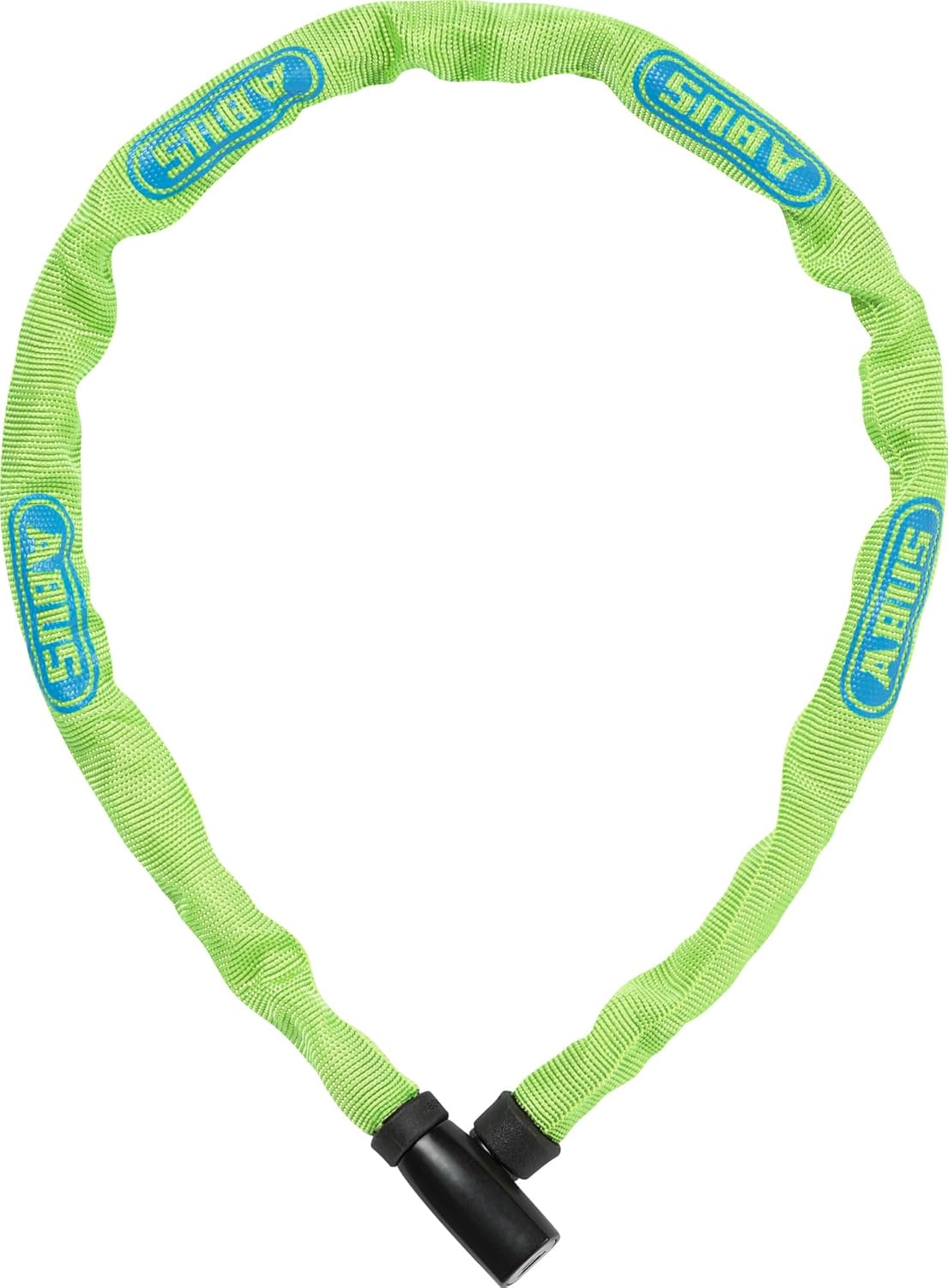 Abus Steel Steel-O-Chain Lock