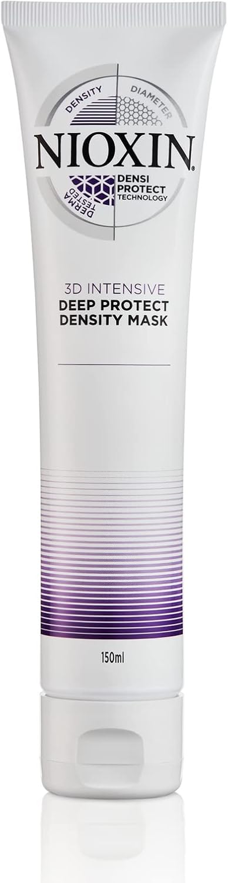 NIOXIN 150Ml Intensive Treatment Deep Repair Hair Masque image number 2