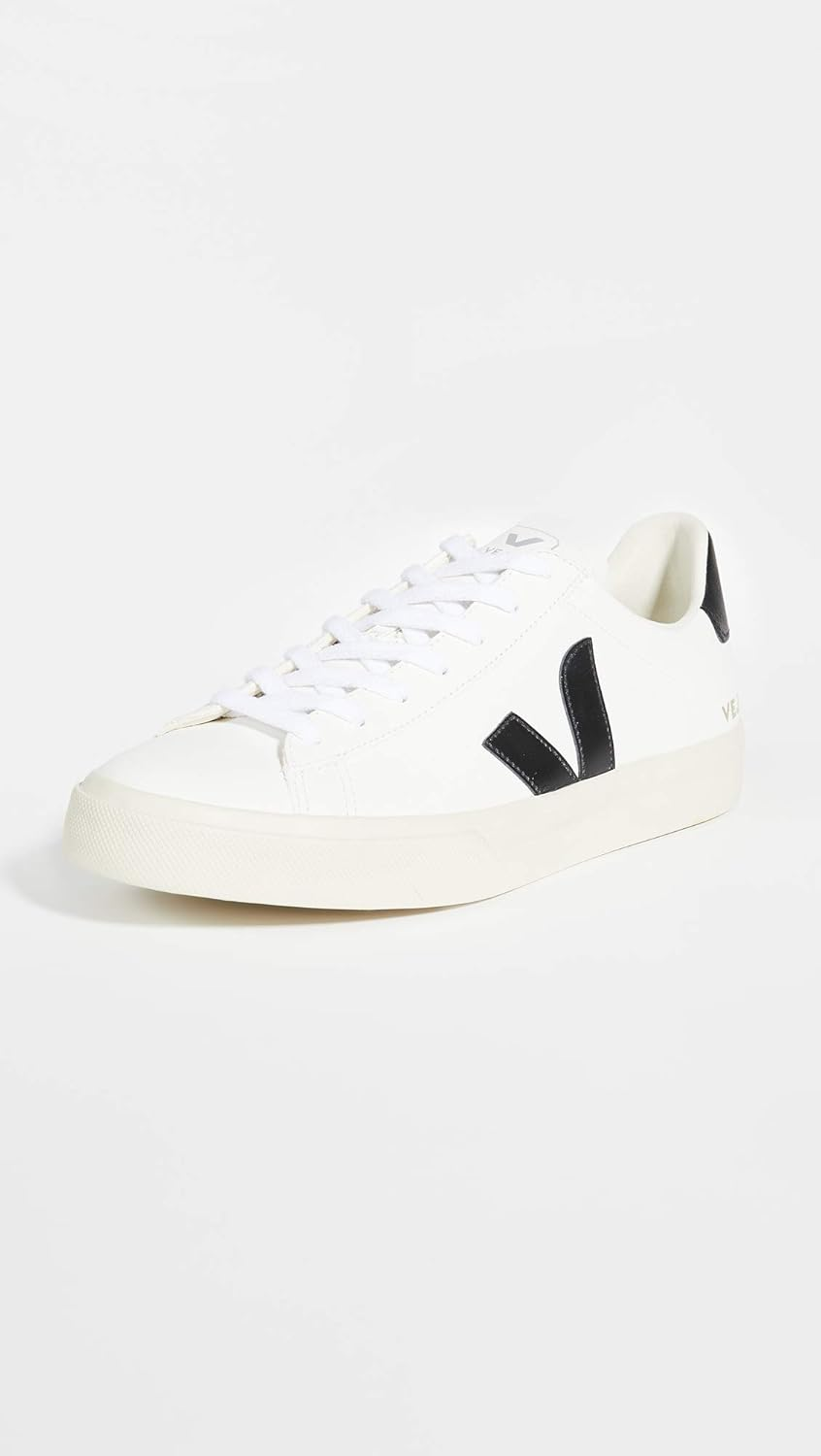 Veja Men'S Campo Sneakers image number 5