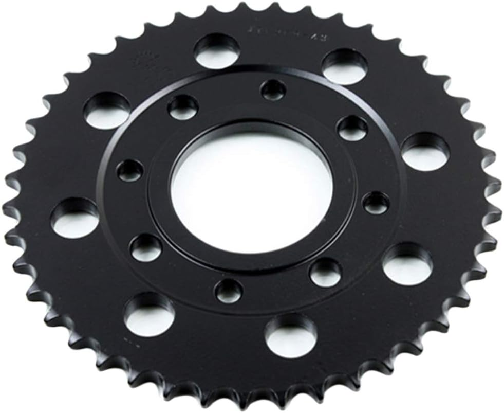 JT Sprockets JTR269.36 36T Steel Rear Sprocket image number 2