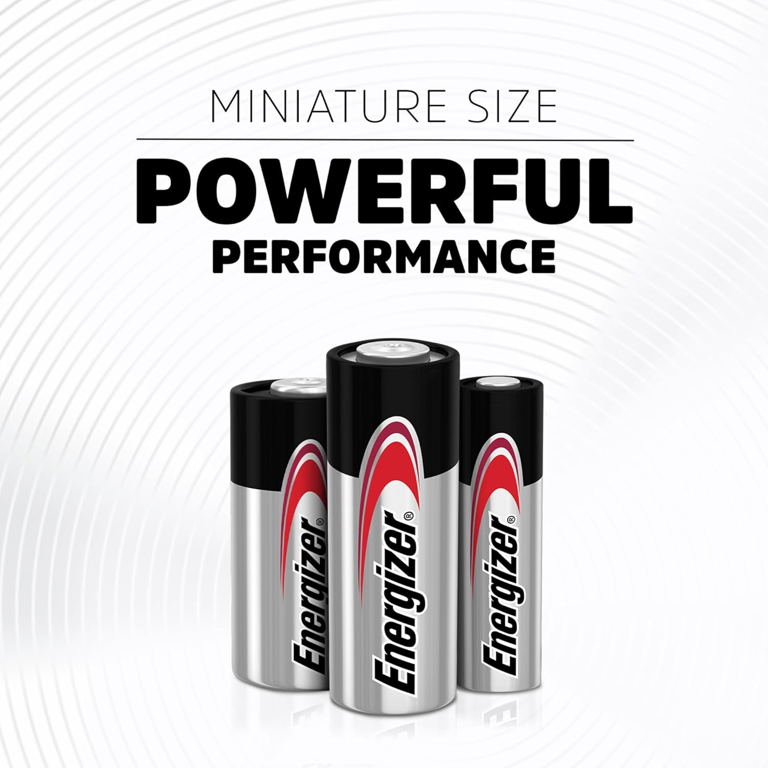 Energizer A23 Alkaline Batteries - 4 Pack image number 6