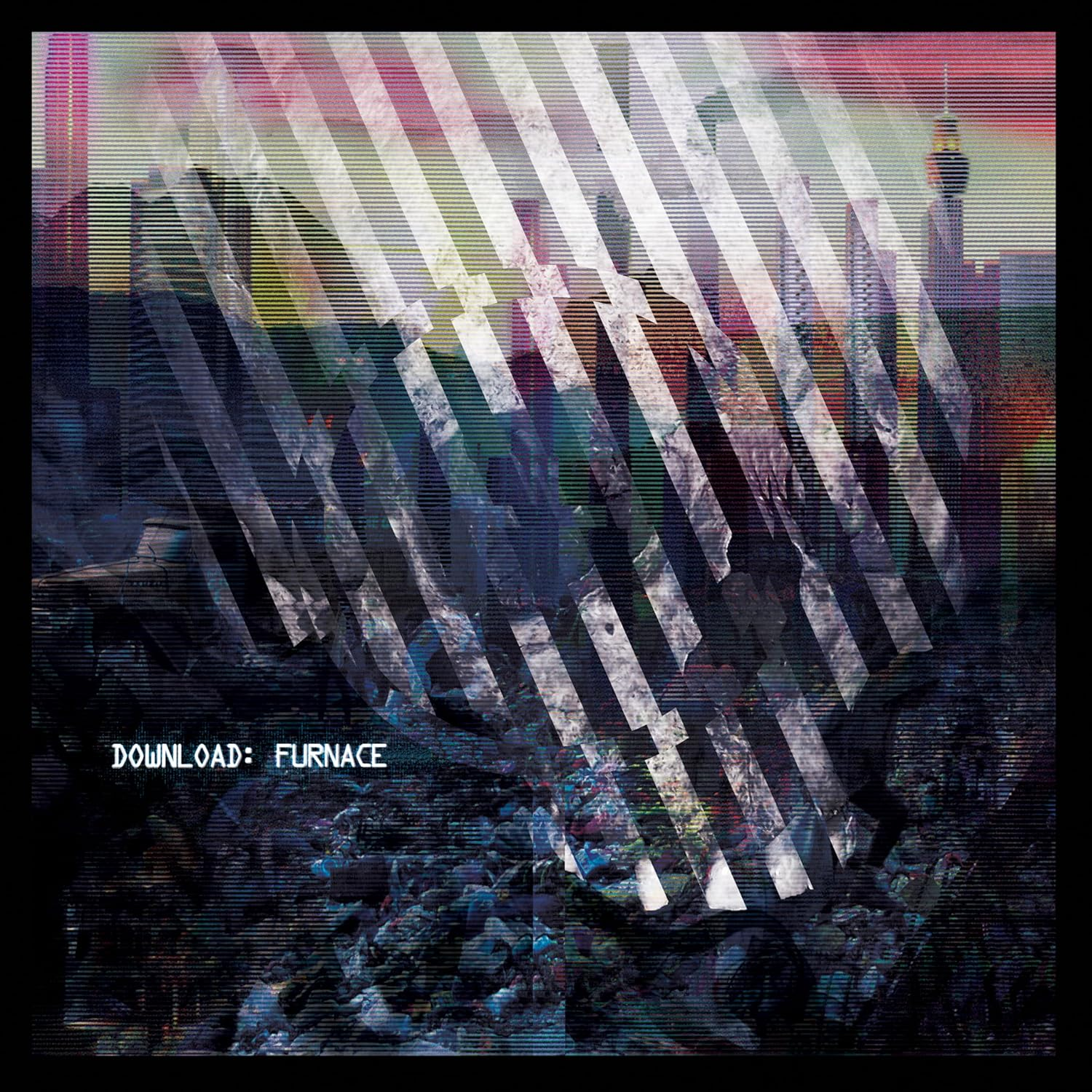 Furnace (Clear Vinyl) (2LP)