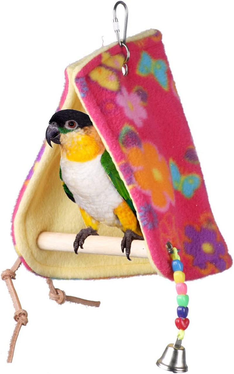 Super Bird Creations Perch Bird Tent, Medium image number 2