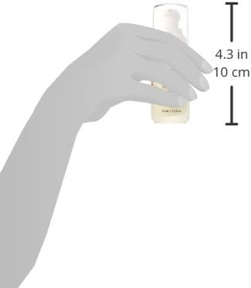 Eminence Organic Skincare Bamboo Firming Fluid, 1.2 Ounce image number 3