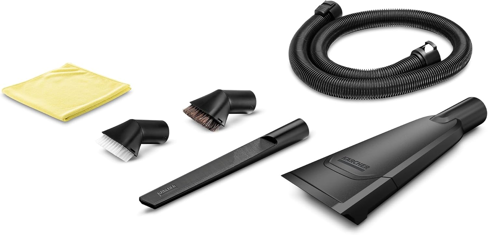 K&auml;rcher WD Car Vacuum Cleaning Kit image number 6