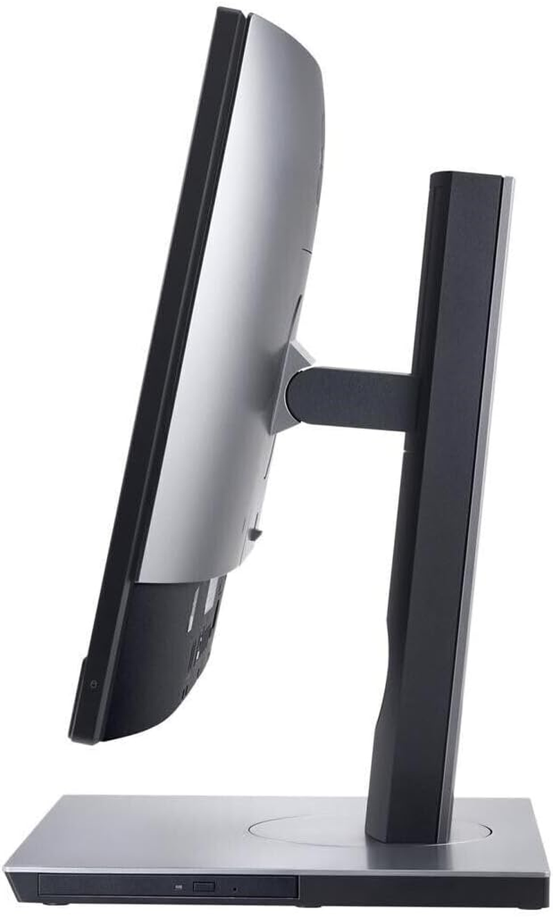 DELL Optiplex 7470 All-In-One (Renewed) | 23.8" | I5-9500 | 16G RAM | 512G SSD | Win11Home