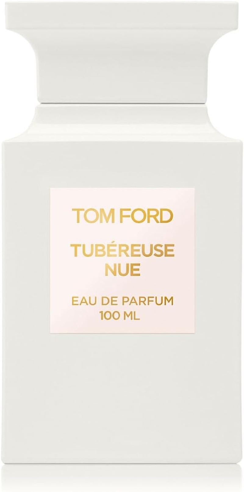 Tom Ford Tubereuse Nue Eau De Parfum Spray for Unisex 50 Ml image number 2
