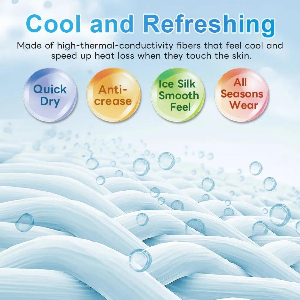 UPF 50+ Face Cover Mask Balaclavas Headwear, Breathable UV Sun Protective Face Shield, Washable Outdoor Sports Face Cover Grey image number 2