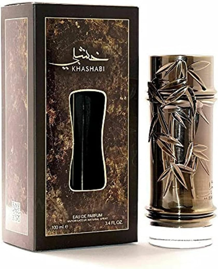Lattafa Khashabi 100Ml Edp Unisex
