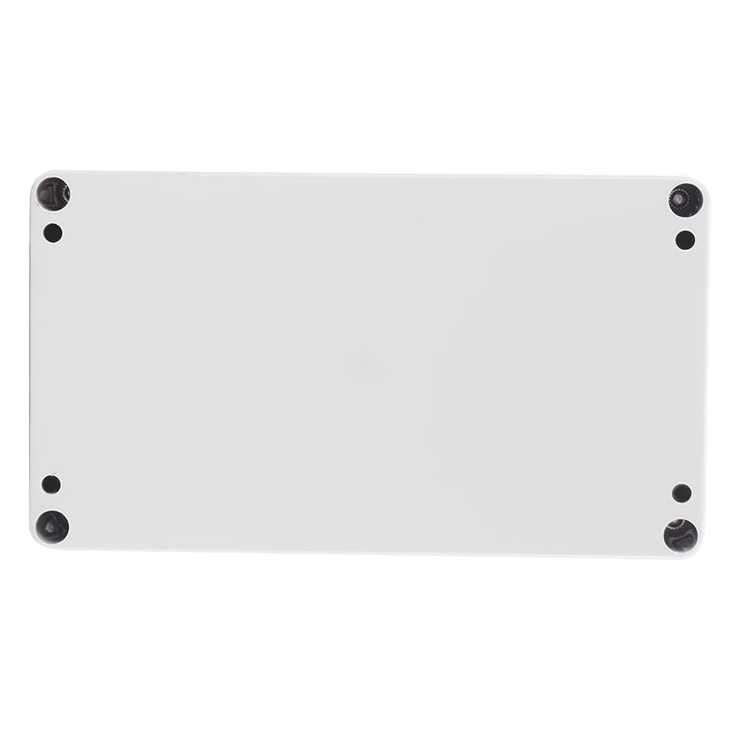 Weatherproof Junction Box, Non-Toxic, Anti-Corrosion Trailer Junction Box, PVC Junction Box, Electrical Junction Box, Waterproof Junction Box, (158 * 90 * 60Mm) image number 1