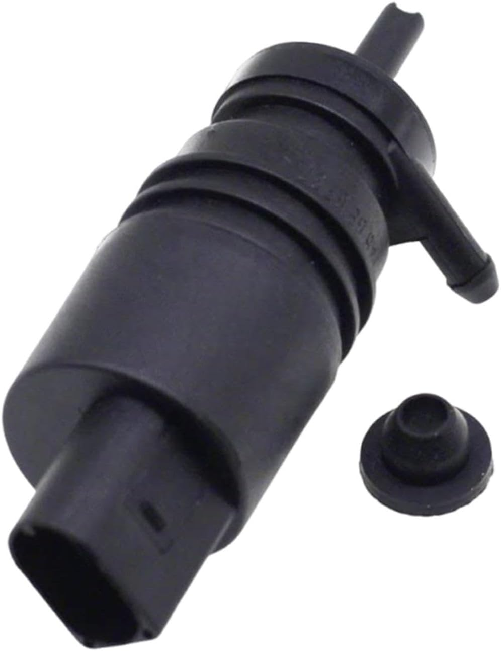 FJMQHU Windscreen Washer Pump Auto Part 2218690121 Replaces High Performance Components for 911 Boxster Cayman Panamera Repair image number 1