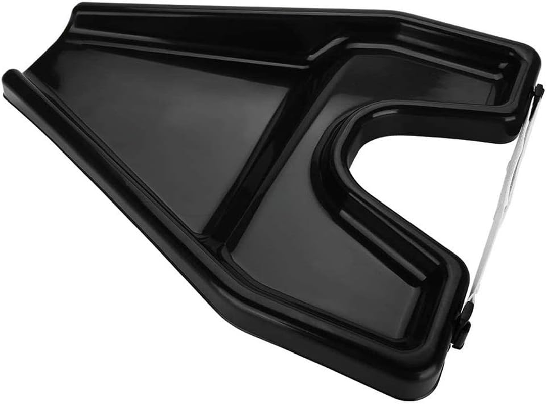 Shampoo Basin Tray, Portable Hair Washing Rinse Tray Hair Beauty Salon Household Tool Hair Washing Tray Neck Basin Cushion for the Disabled,The Elder and the Pregnant Woman image number 3