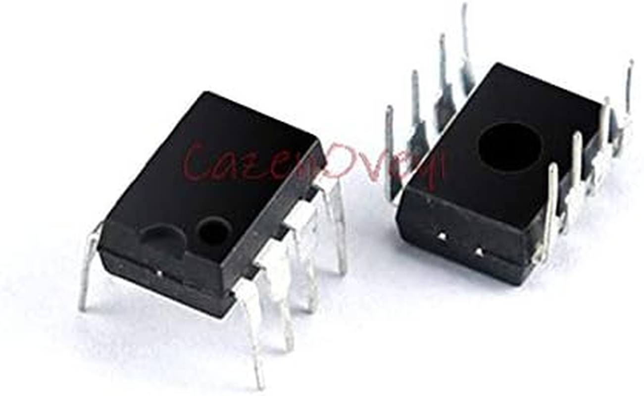 10Pcs/Lot LF442ACN LF442 DIP8