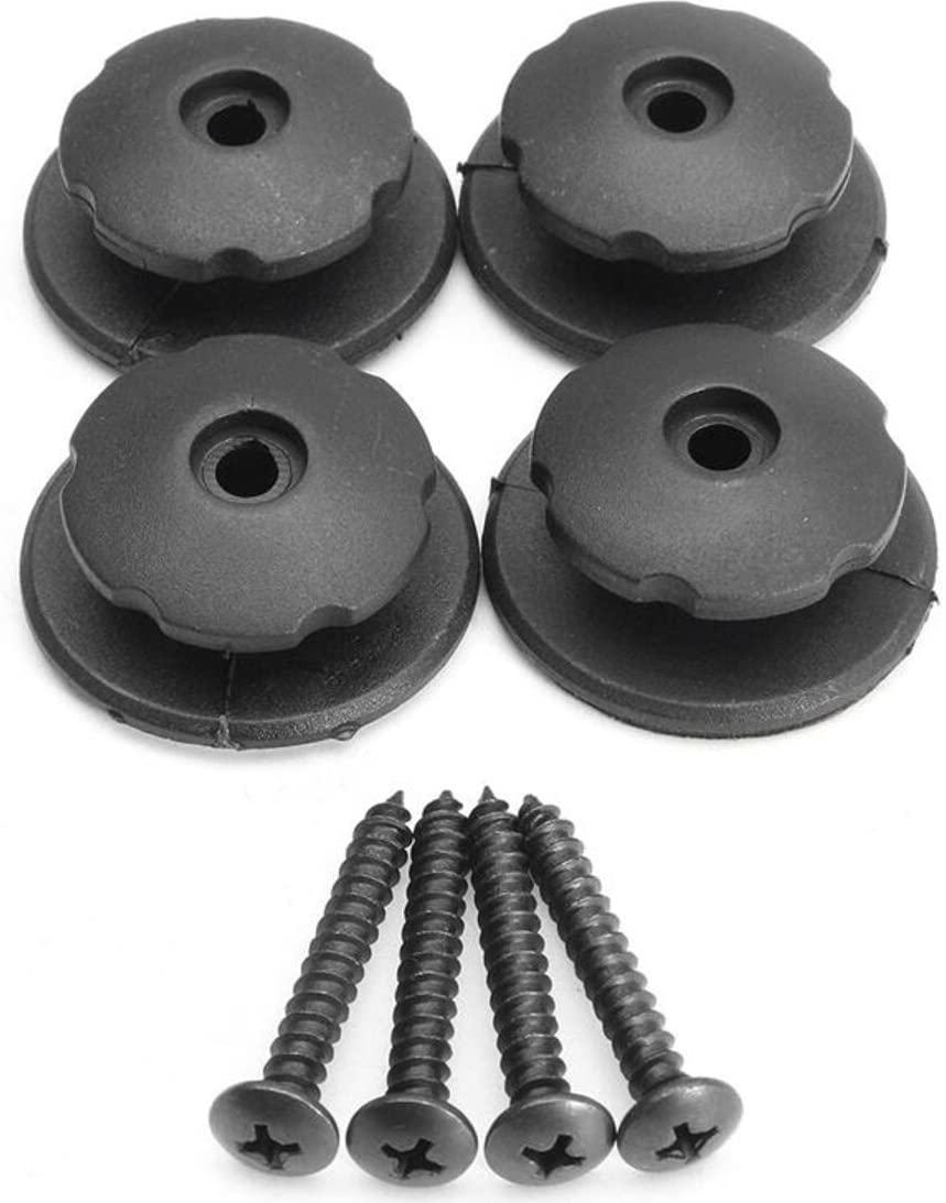 Heavy Duty Cargo Net Stretchable, Universal Adjustable Elastic Truck Net with Hooks, Storage Mesh Organizer Bungee for Car, SUV, Truck image number 3