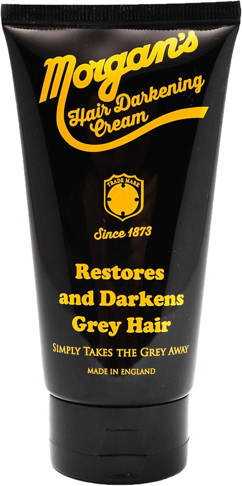 Morgan'S Hair Darkening Cream 150 Ml